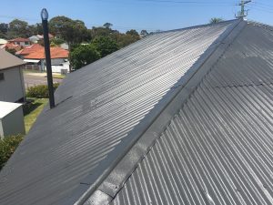 Roof Restoration price in 2020
